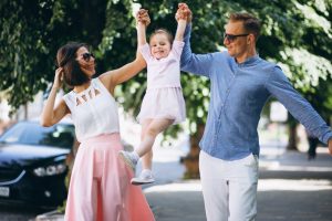 How do I Apply for the American Express Blue Preferred Card?