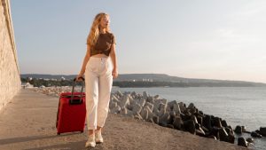 Aeroplay Credit Card by Chase: Up to 100,000 Bonus Points, Enough to Travel to Another Continent!
