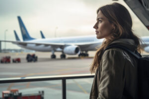 TD First Class Visa Infinite Credit Card: Earn up to an Incredible 135,000 Points in the First Year, Equivalent to $1,000 in Value!