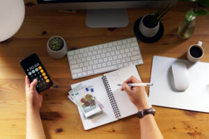 What Is the 50/30/20 Rule and How Does It Work in Life?