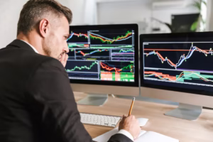 A Beginner’s Guide to Stock Market Investing