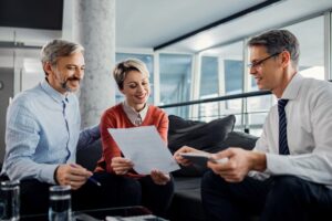 Top Insurance Companies: Industry Leaders Offering Reliable Coverage