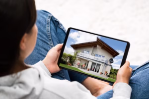 Virtual Real Estate Overview: Navigating the Digital Property Boom