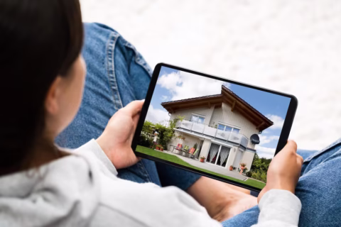 Virtual Real Estate Overview: Navigating the Digital Property Boom