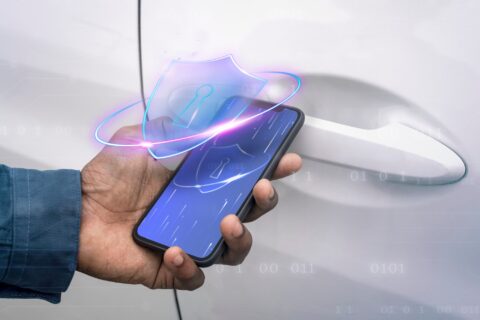 Embedded Insurance in Mobility Services: Revolutionizing Risk Protection on the Move