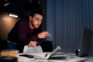 Cyber Insurance for Home Office: Protect Your Digital Workspace