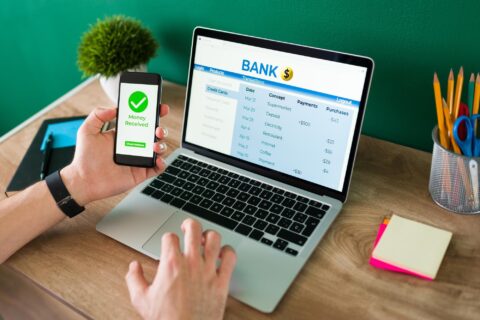 New Platforms for P2P Lending: Expanding the Future of Financial Access