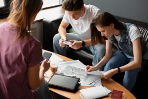 How Gen Z Is Using Crypto to Invest and Grow Their Funds