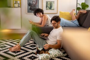 House Sharing in 2025: Smarter Living, Shared Expenses, Better Life