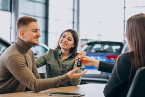 Affordable Auto Loans for EV Buyers: Drive Electric Without Breaking the Bank