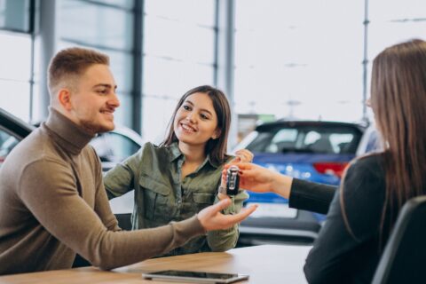 Affordable Auto Loans for EV Buyers: Drive Electric Without Breaking the Bank