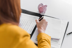 Midyear Budget Checkup: Stay on Track and Reach Your Goals