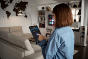 Smart Home Insurance: Protect Your Connected Lifestyle with the Right Coverage