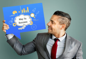 Mindset and Money Goals: Building the Foundation for Financial Success
