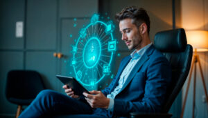 AI in Insurance: Transforming Risk, Service, and Efficiency