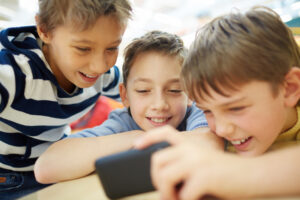 Best Apps to Teach Kids Money Skills